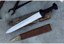 Baselard Dagger 