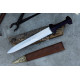 Baselard Dagger 