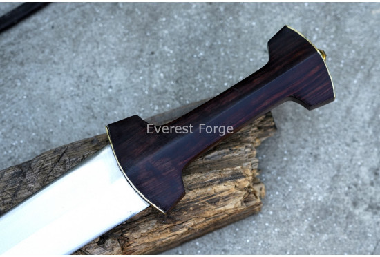 Baselard Dagger 