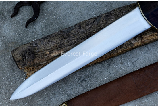 Baselard Dagger 