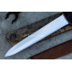 Baselard Dagger 