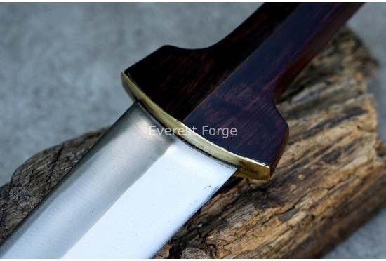Baselard Dagger 