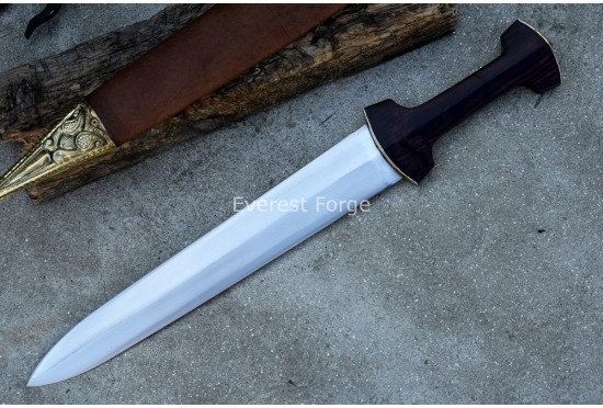 Baselard Dagger 