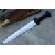 Baselard Dagger 
