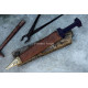 Baselard Dagger 