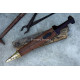 Baselard Dagger 