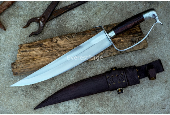 D-Guard Bowie Dagger