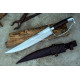 D-Guard Bowie Dagger