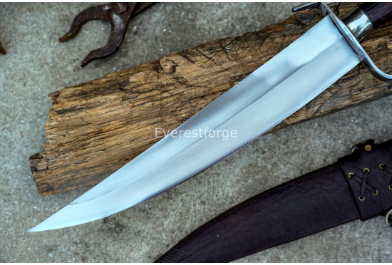 D-Guard Bowie Dagger