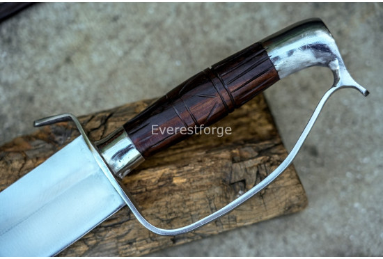 D-Guard Bowie Dagger