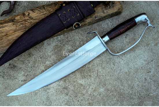 D-Guard Bowie Dagger