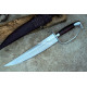 D-Guard Bowie Dagger