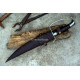 D-Guard Bowie Dagger