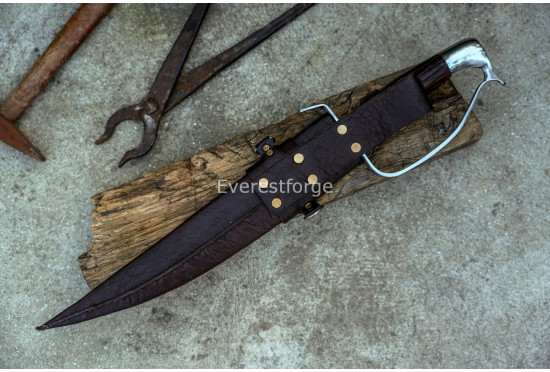 D-Guard Bowie Dagger