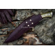 Brass Handle Angkhola Kukri–Khukuri 