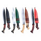 Hand-Forged Barong Machete, Configurable Build