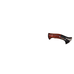 Rosewood+Horn
