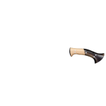Whitewood+Horn