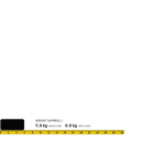 30 INCHES LONG