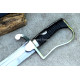 British Saber Sword