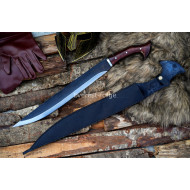 Barong Machete