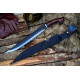 Barong Machete