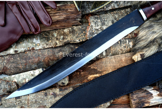 Barong Machete