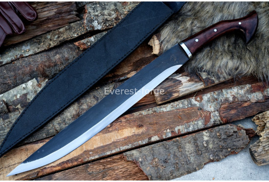 Barong Machete