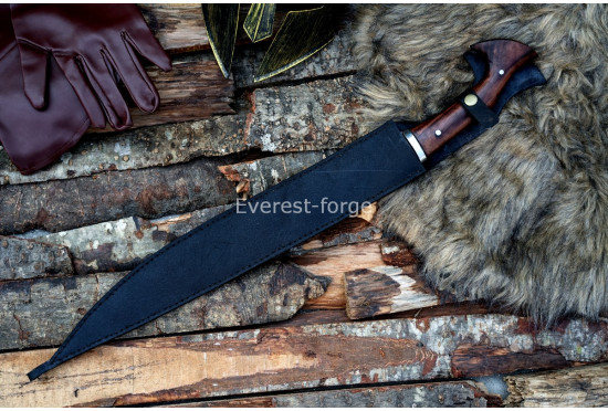 Barong Machete