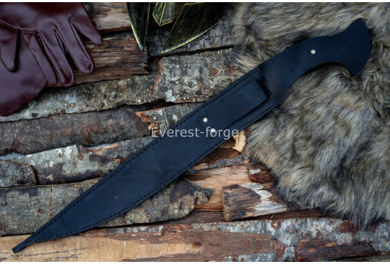 Barong Machete