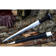 Baselard Short Sword