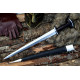 Baselard Short Sword