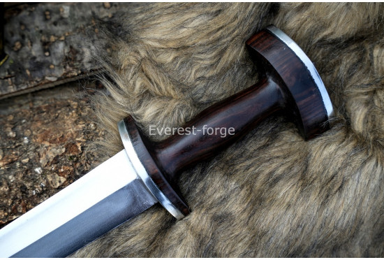 Baselard Short Sword