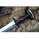 Baselard Short Sword