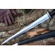 Baselard Short Sword
