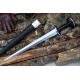 Baselard Short Sword