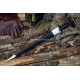 Baselard Short Sword