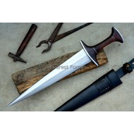 Baselard Dagger-Short sword