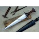 Baselard Dagger-Short sword