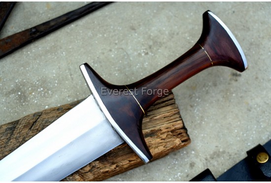 Baselard Dagger-Short sword