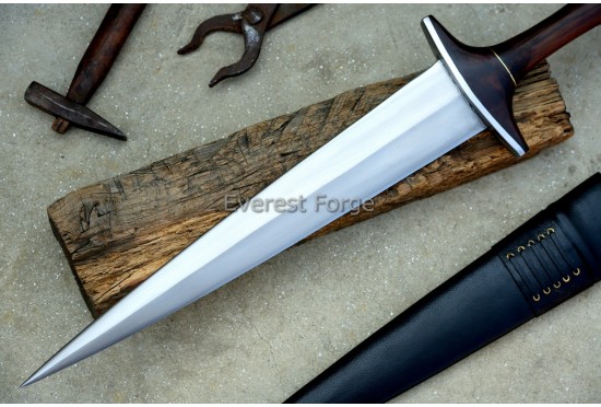 Baselard Dagger-Short sword