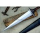 Baselard Dagger-Short sword