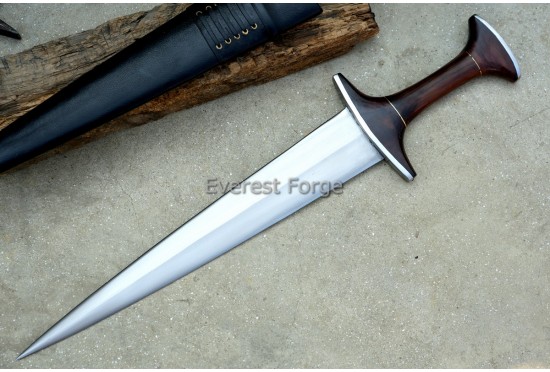 Baselard Dagger-Short sword