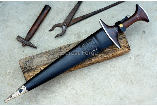 Baselard Dagger-Short sword