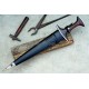 Baselard Dagger-Short sword