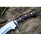Refined Baspate Kukri