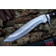 Refined Baspate Kukri