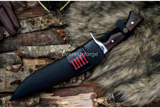 Refined Baspate Kukri
