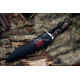 Refined Baspate Kukri
