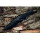 Refined Baspate Kukri